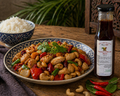 Aharn Thai Premium Chilli Jam Sauce – Thai Cooking Sauce
