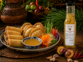 Aharn Thai Premium Sweet & Sour Plum Sauce – Thai Dipping Sauce