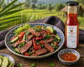 Aharn Thai Premium Nam Yum Dressing – Thai Salad Dressing
