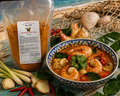 Aharn Thai Premium Tom Yum Soup